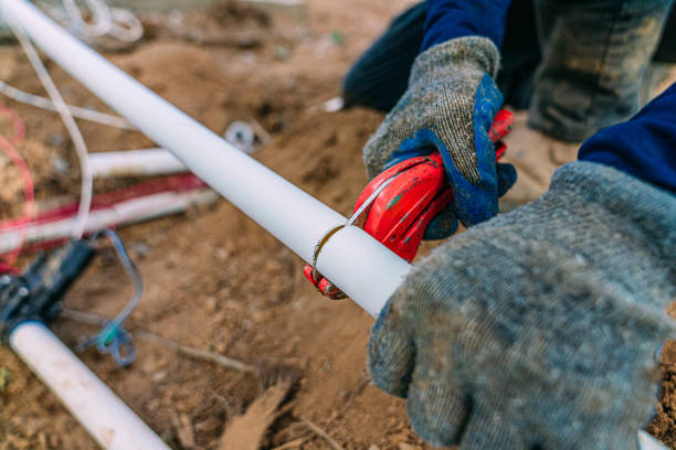 Best Plumbing Inspection Services  in Dublin, TX