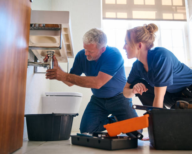 Best Shower Repair Services  in Dublin, TX